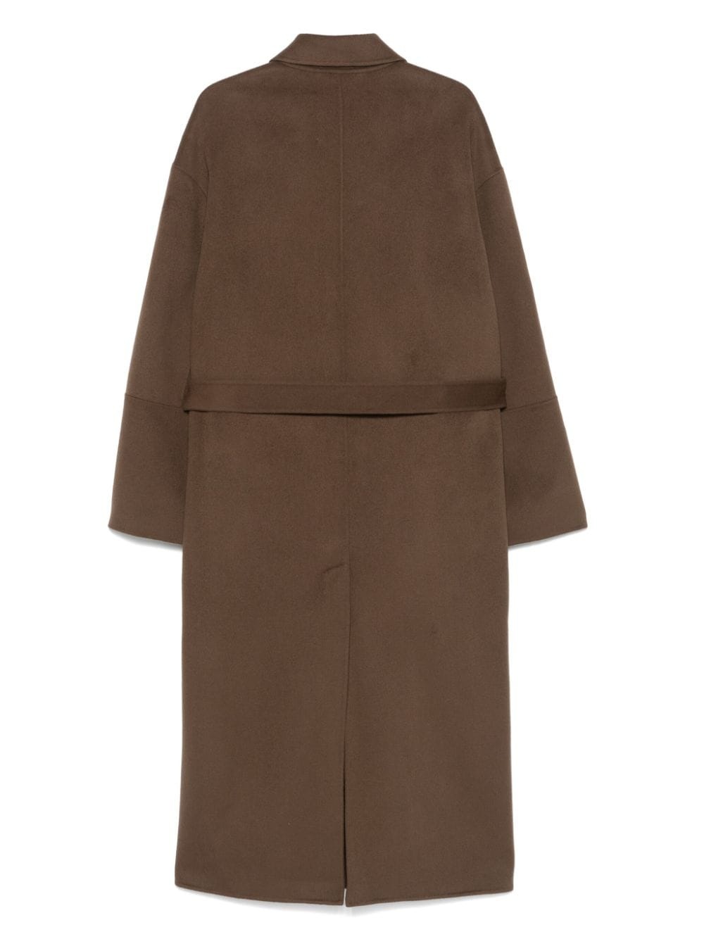 Lucian coat - 2