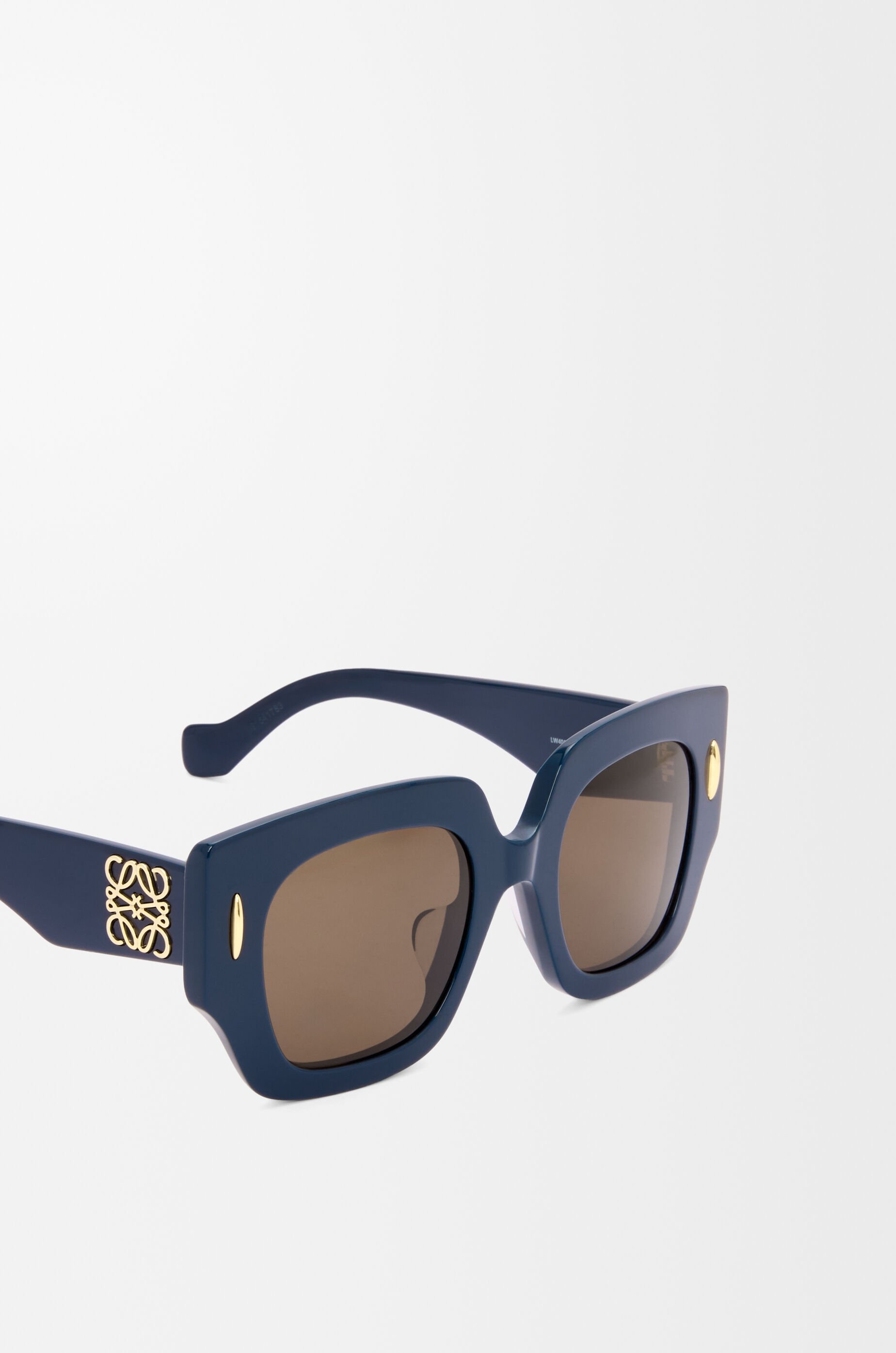 Square Screen sunglasses - 4