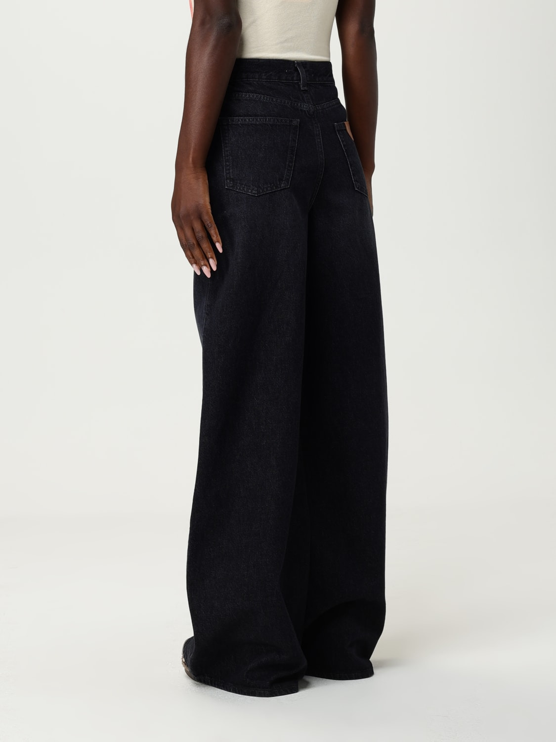 Jeans woman ChloÉ - 3