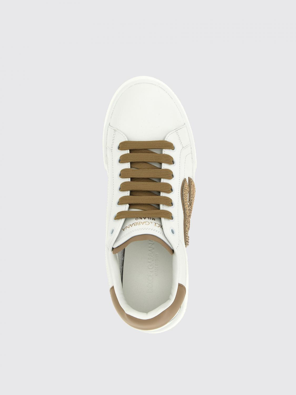 Sneakers woman Dolce & Gabbana - 4