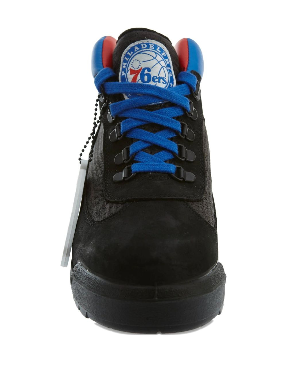 NBA field Boots - 2