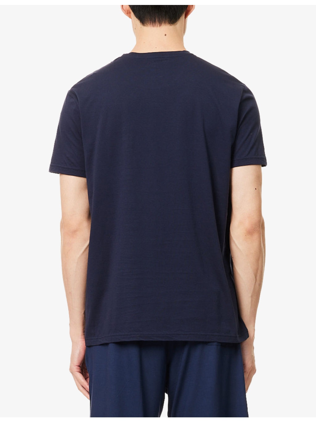 Ripley Graphic-Print Cotton-Jersey T-shirt - 3