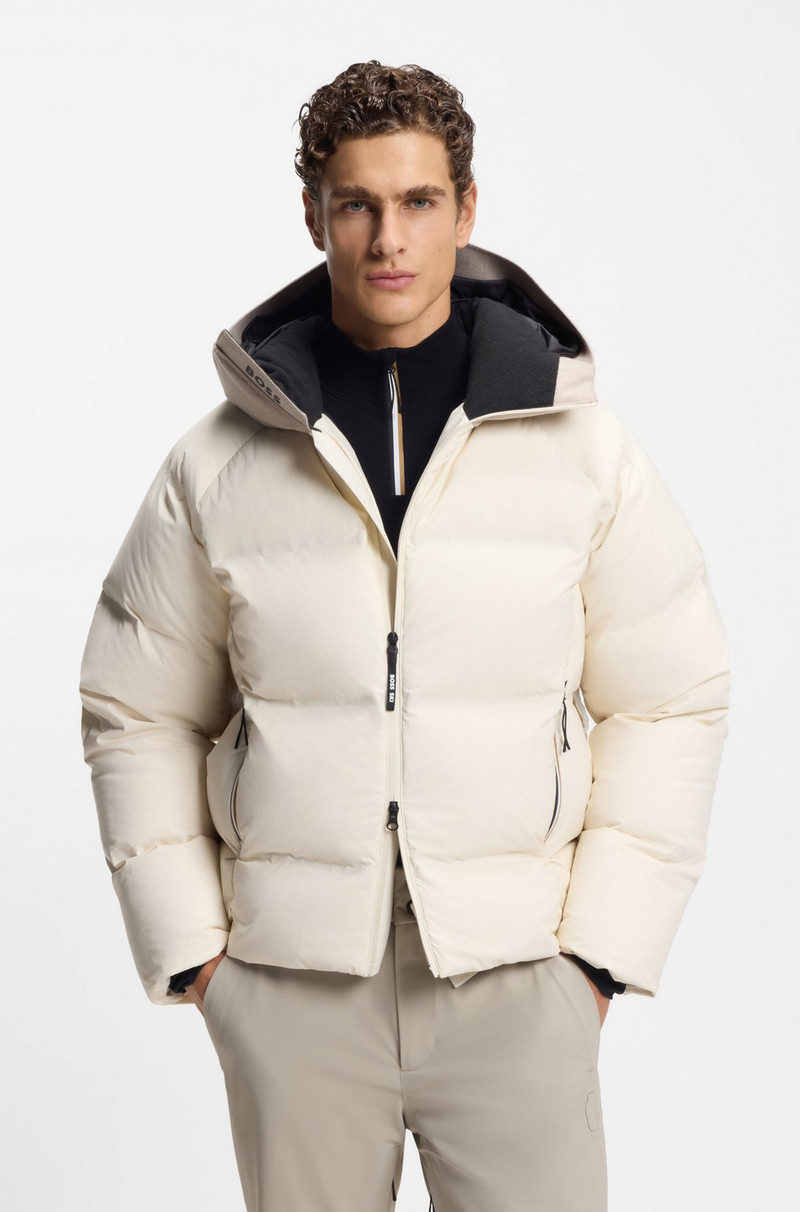 BOSS SKI ALL-GENDER DOWN JACKET 3