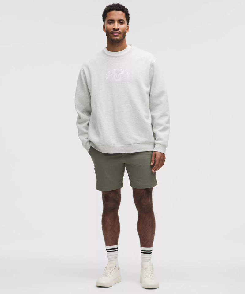 lululemon ABC Classic-Fit Short 7" *WovenAir outlook