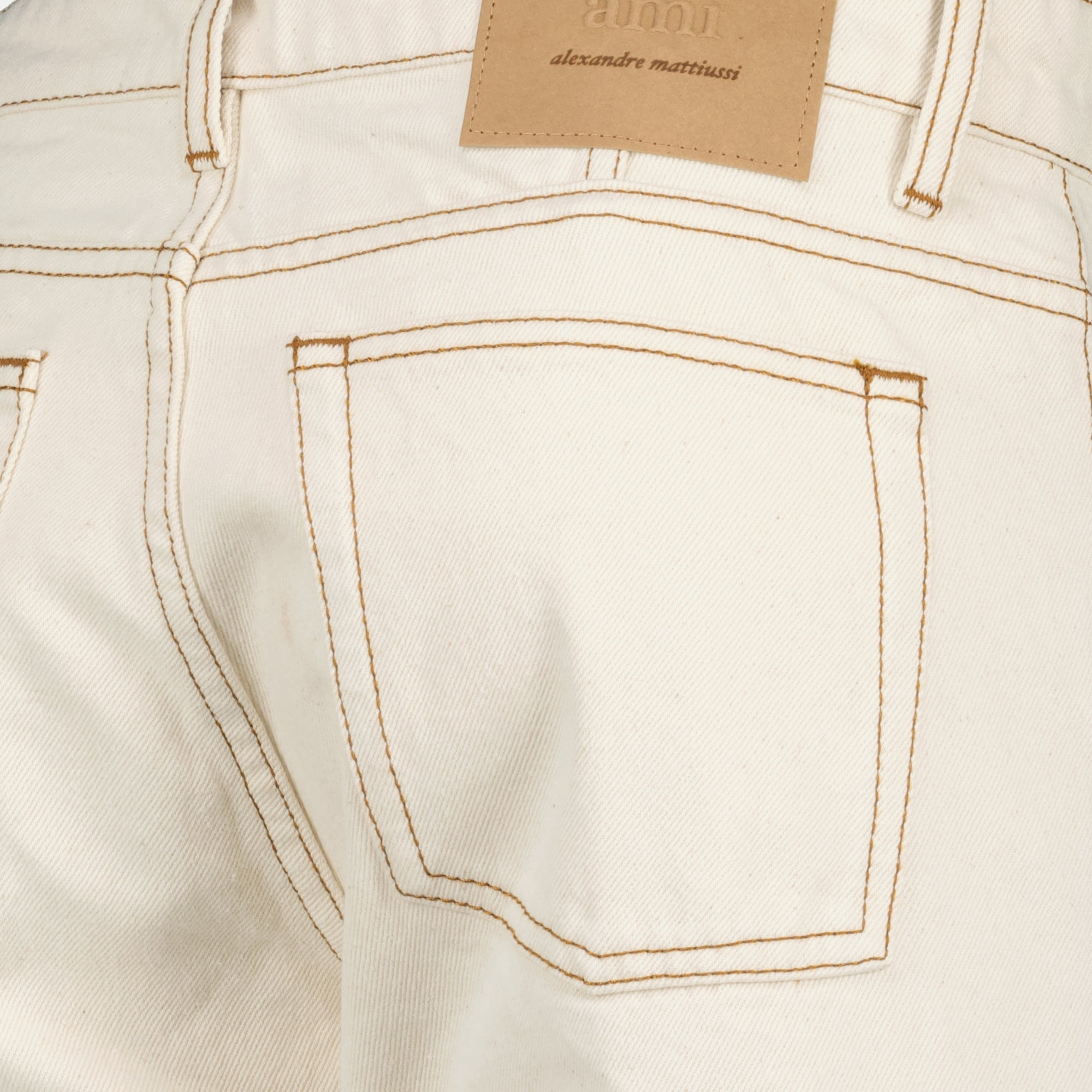 Jeans en denim - 8
