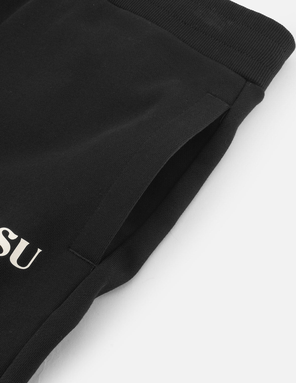 Seagull Daicock Print Regular Fit Sweatpants - 10