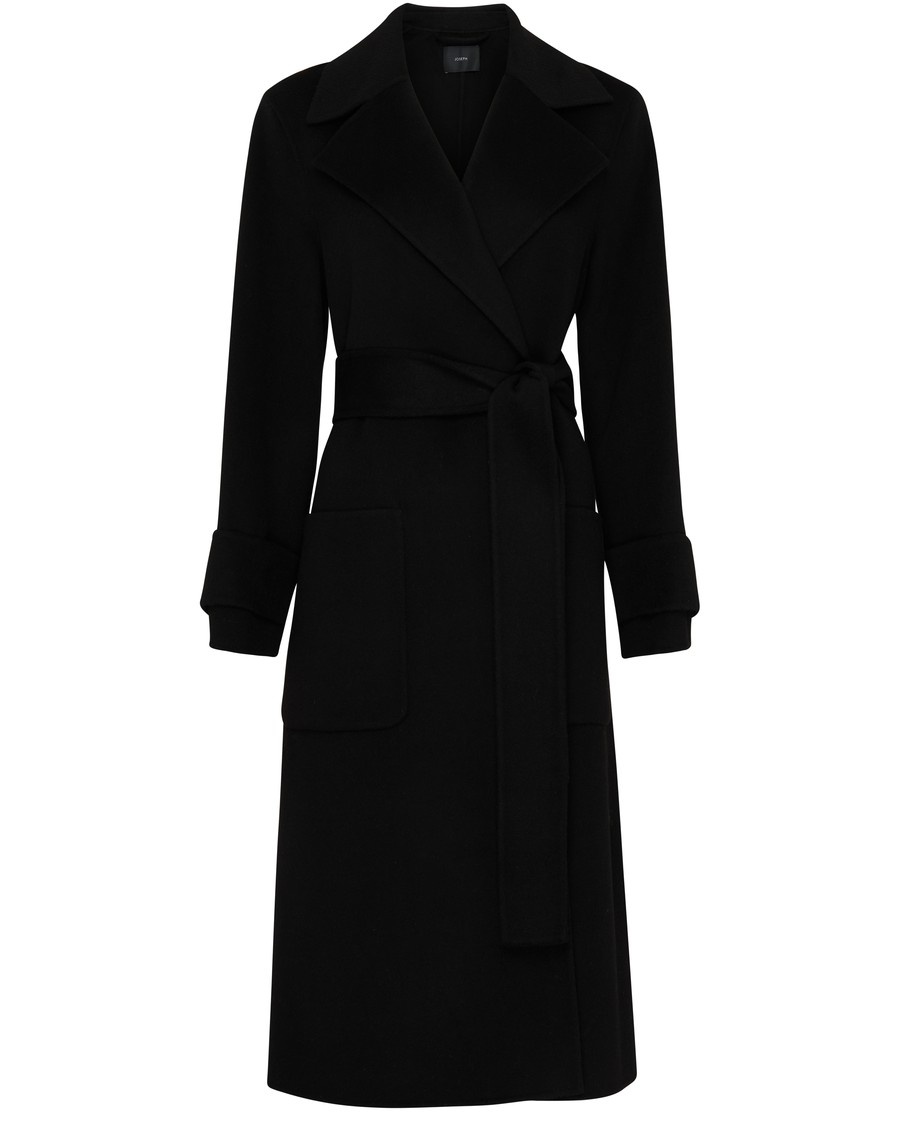 Arline Coat - 1