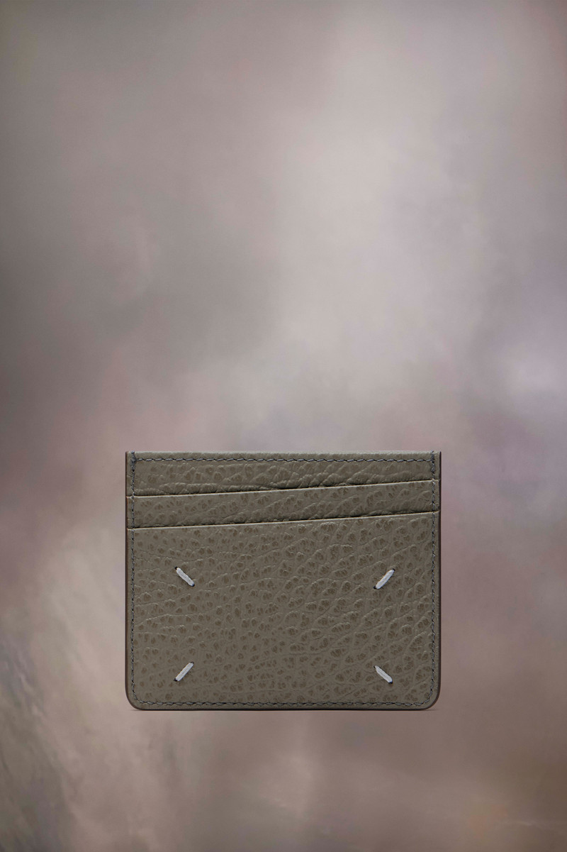 Maison Margiela Four stitches cardholder outlook