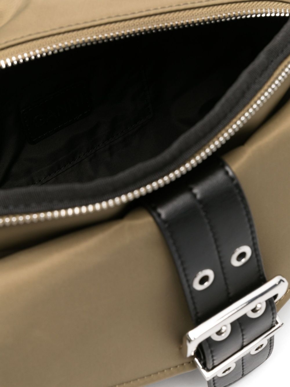 Bucky shoulder bag - 5