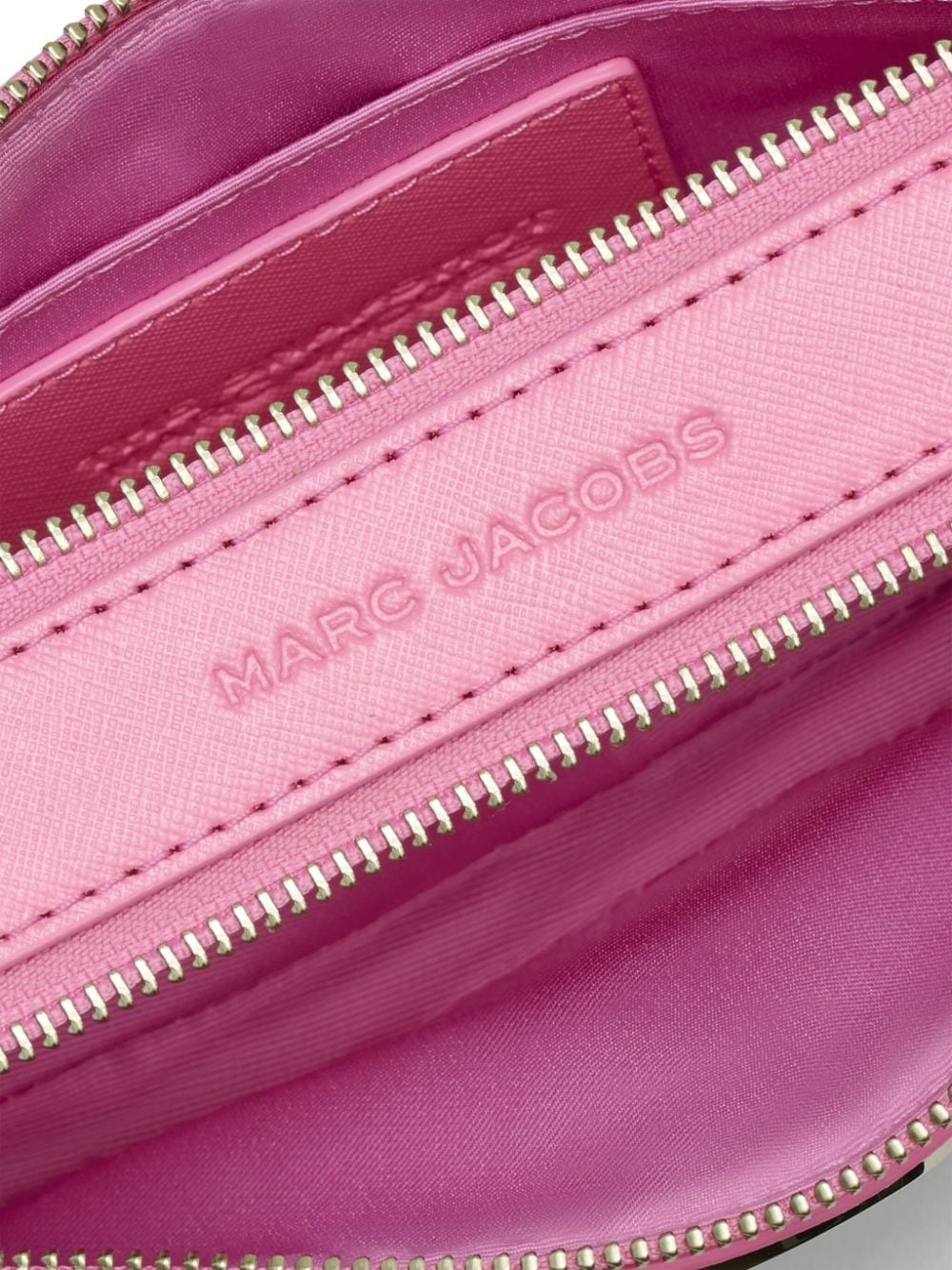 The Solid Snapshot crossbody bag - 7