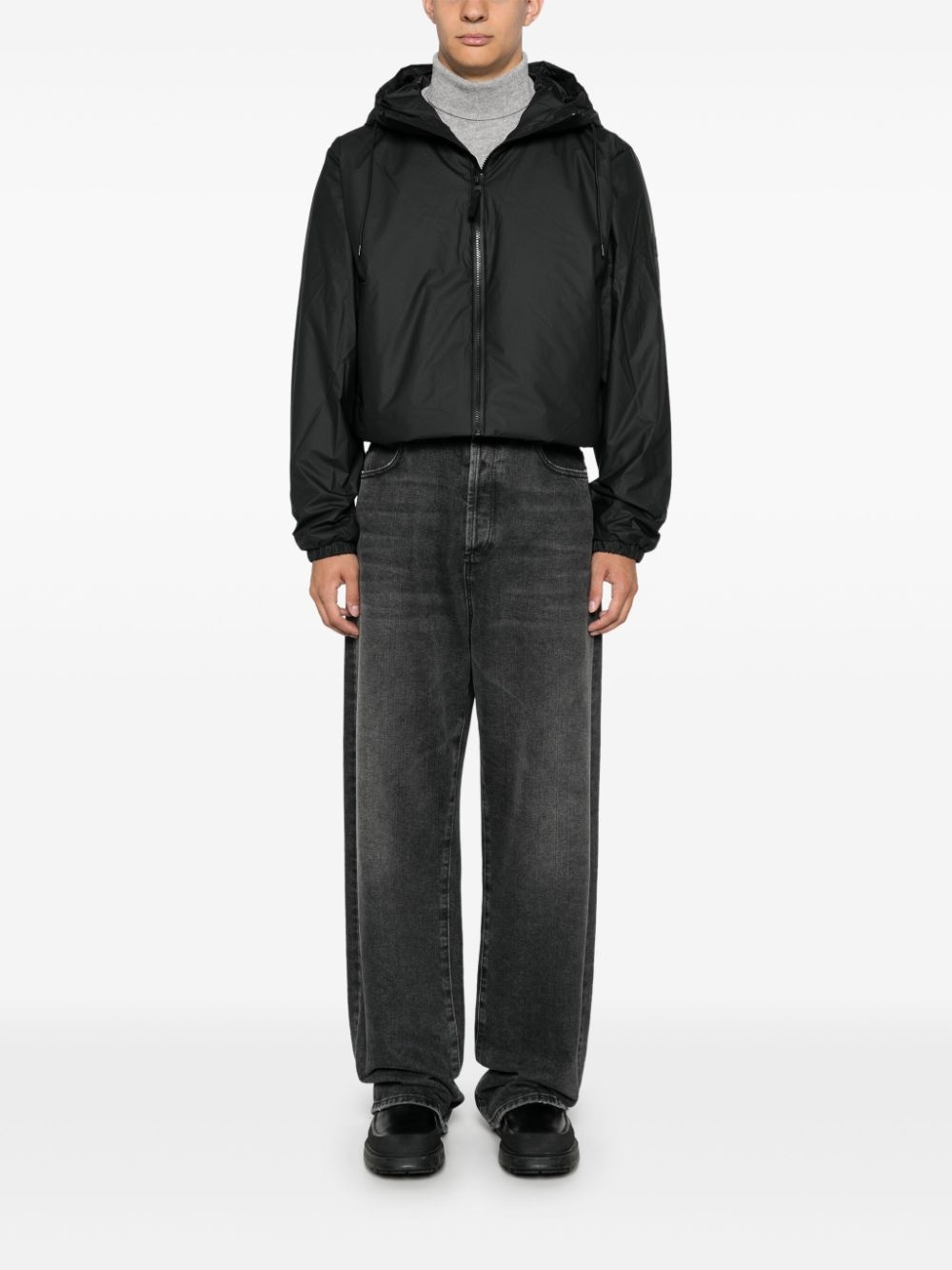Lohja jacket - 2