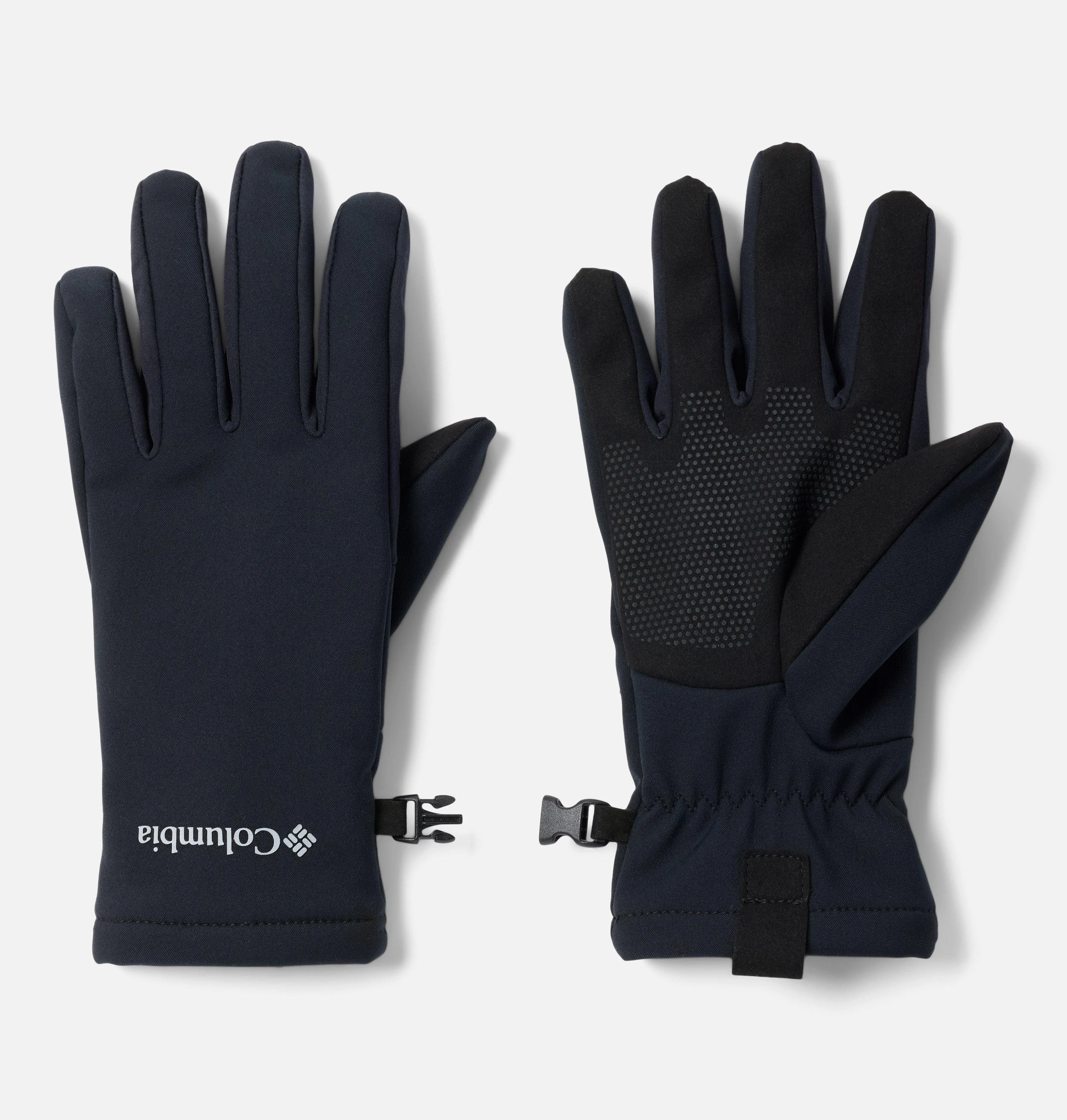 Women's Kruser Ridge III Softshell Gloves - 1