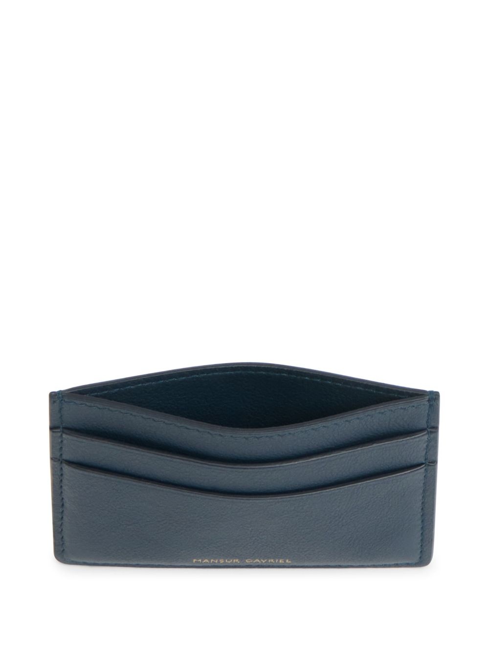leather wallet - 3