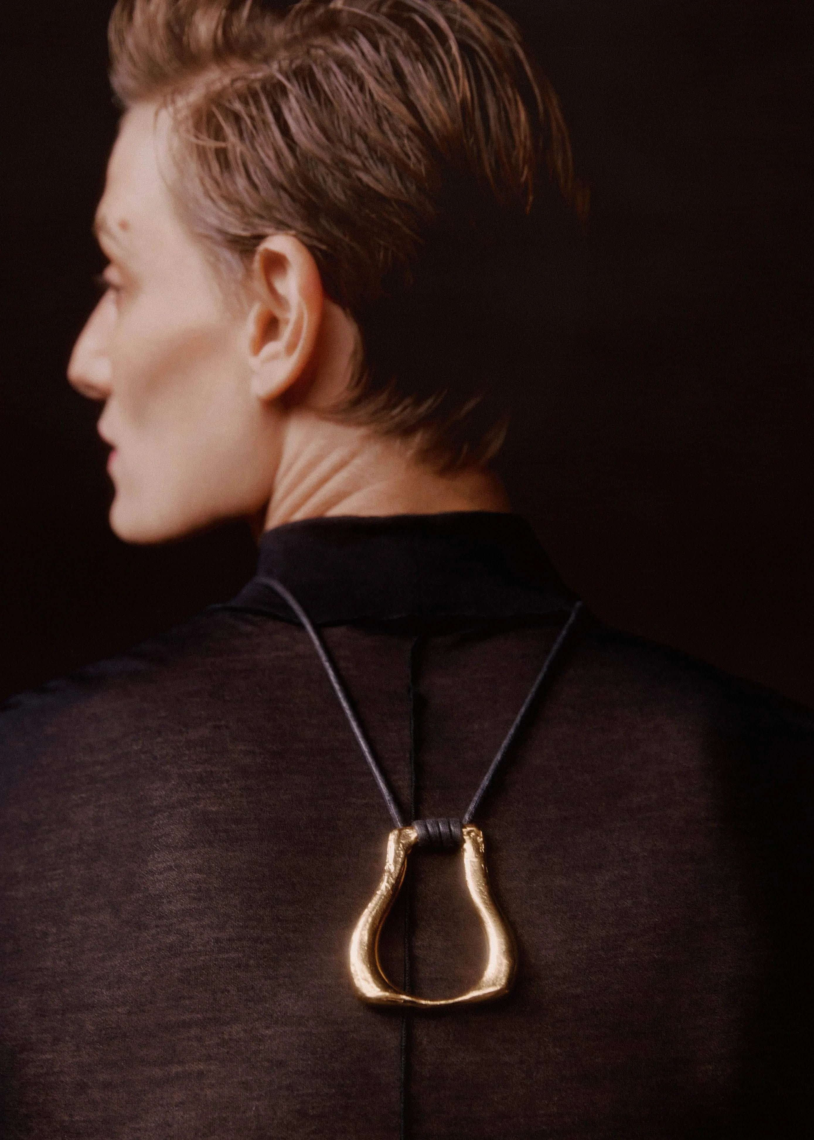 Wanderlust Necklace - 1