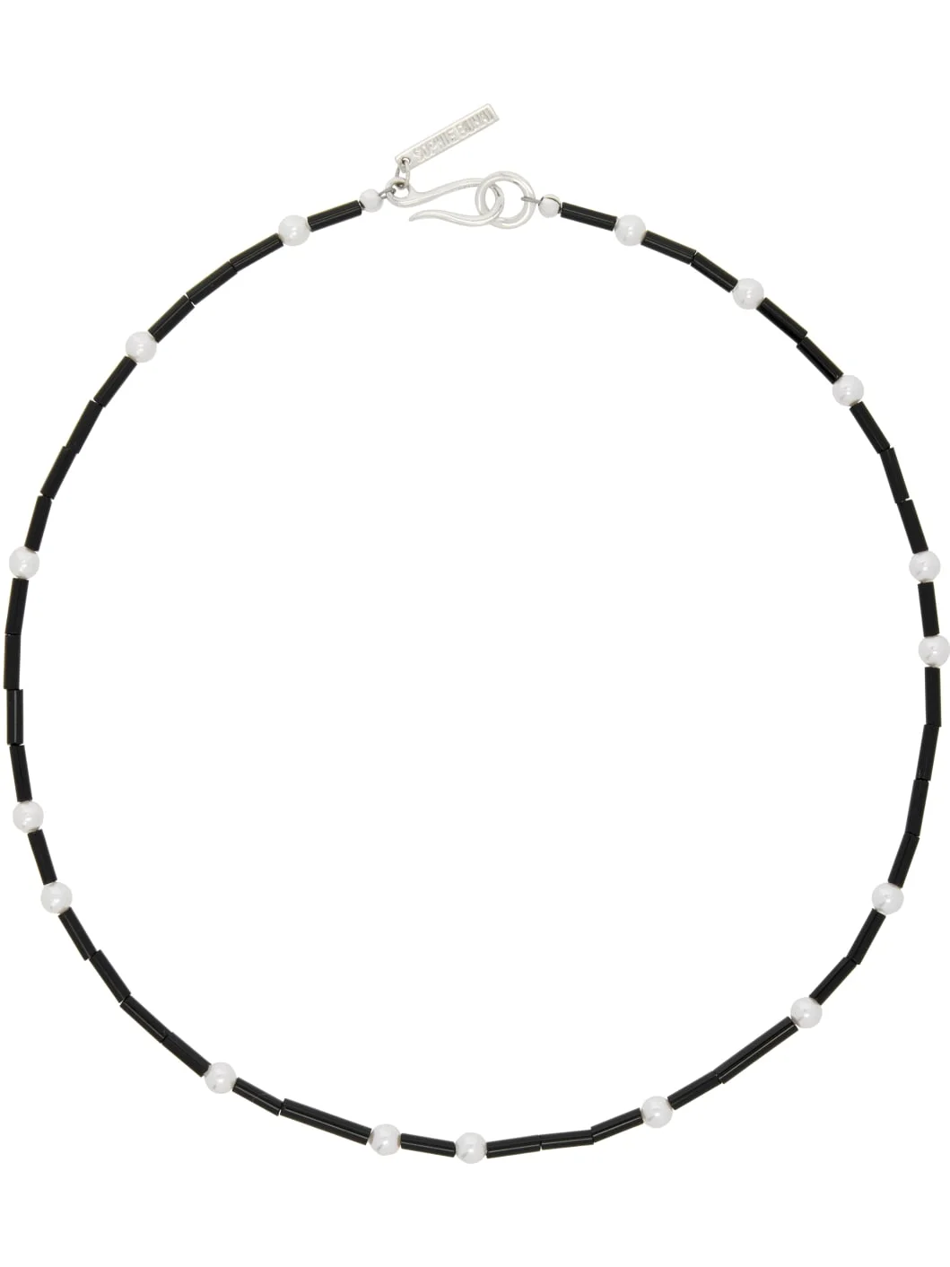 Night Sky Necklace - 1