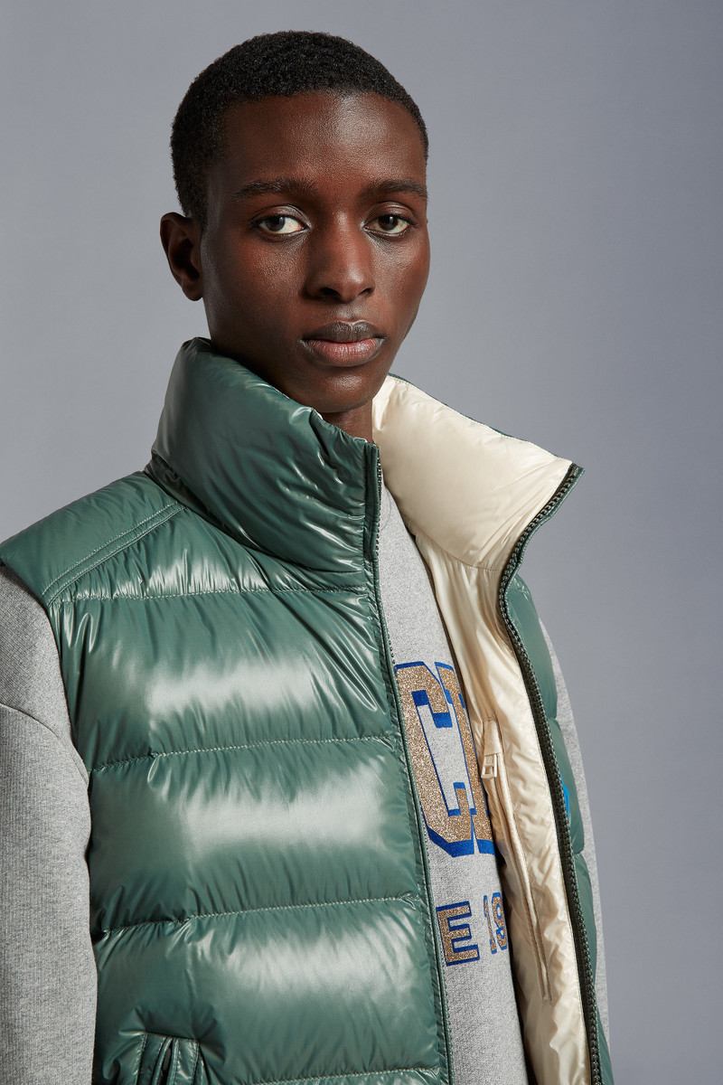 Parke Down Vest 7