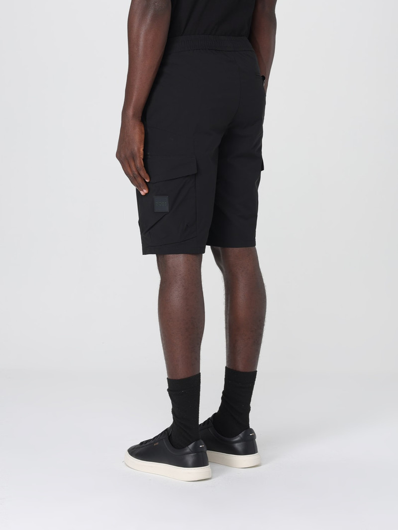 BOSS Boss men's shorts outlook