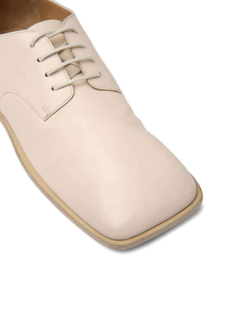square-toe derby shoes 5