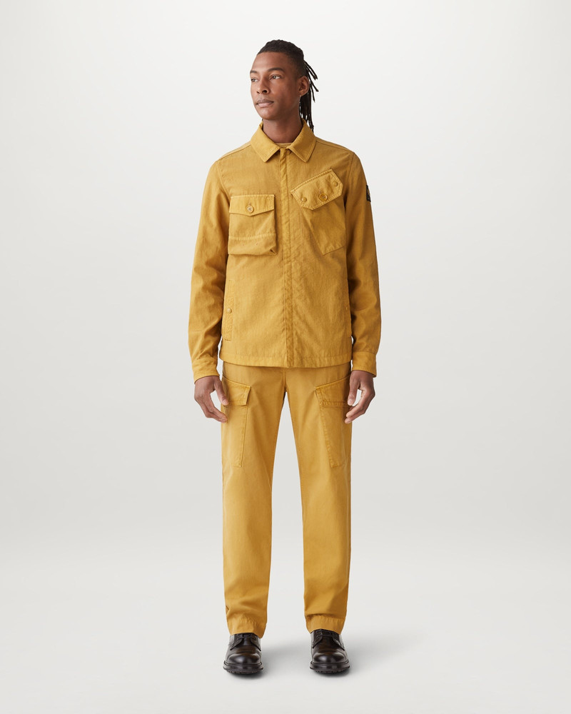 Belstaff RIG JACKET outlook