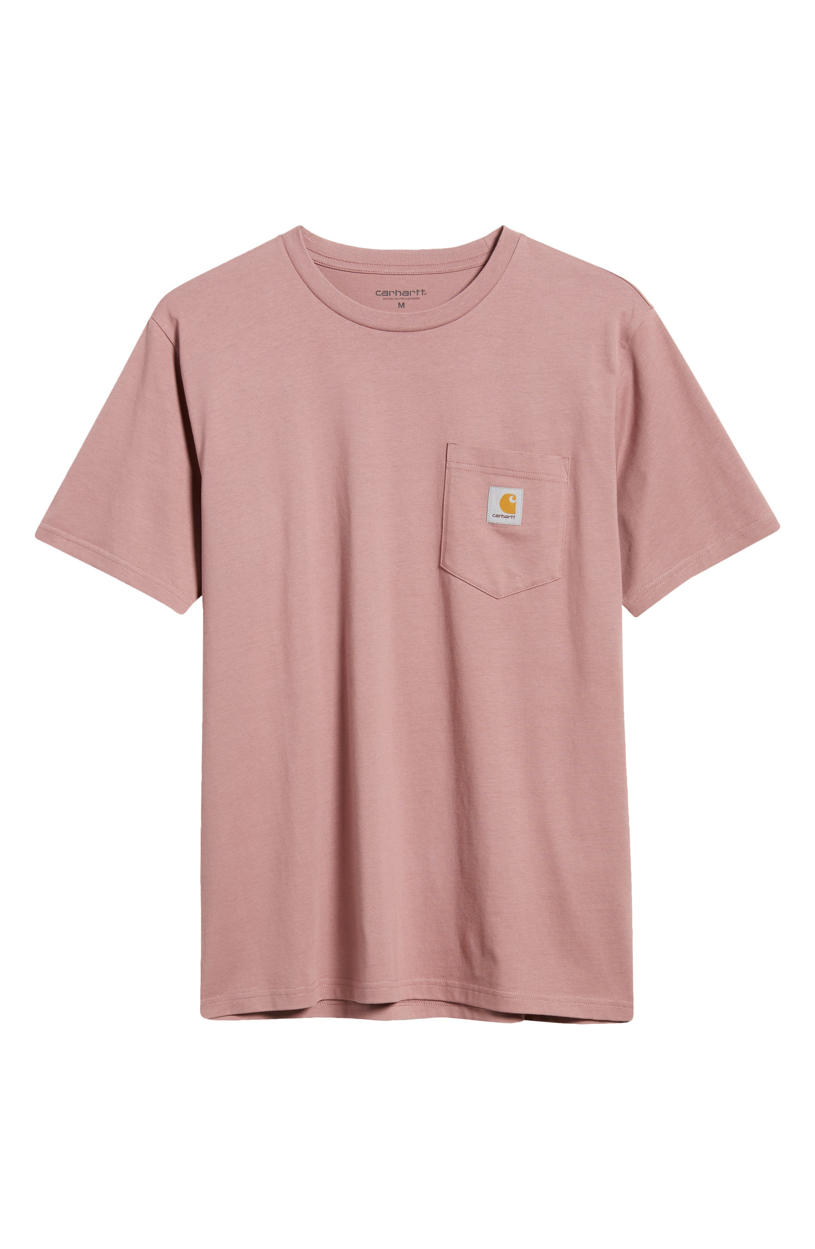 Logo Pocket T-Shirt - 5