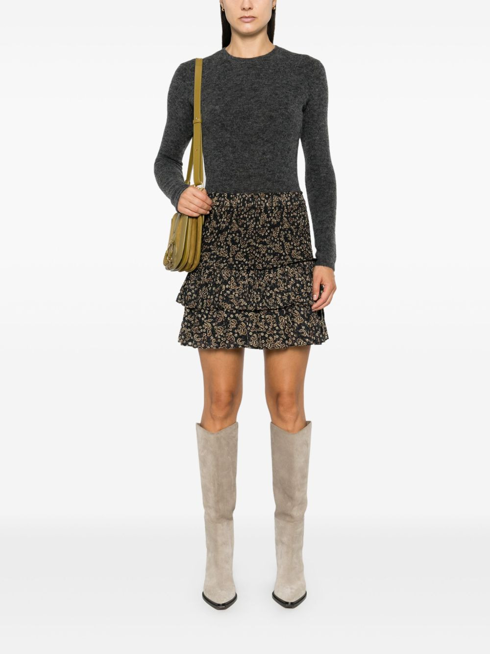 Obira sweater - 2