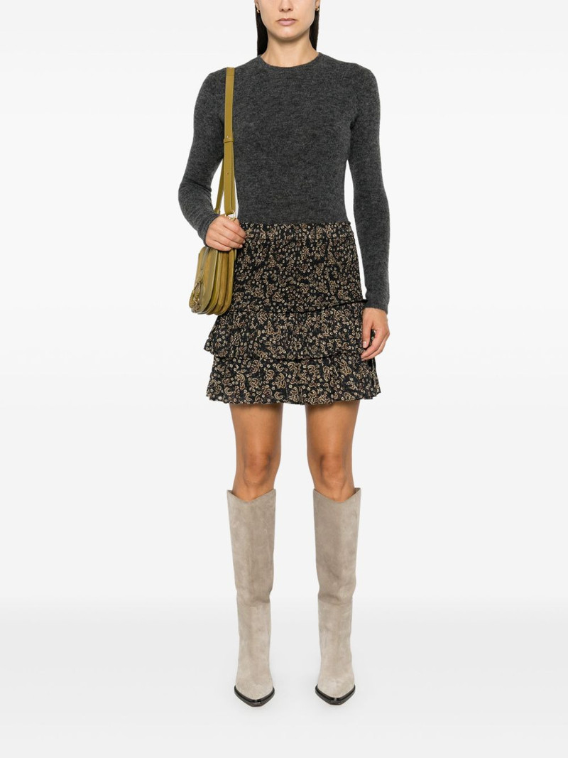 Isabel Marant Étoile Obira sweater outlook