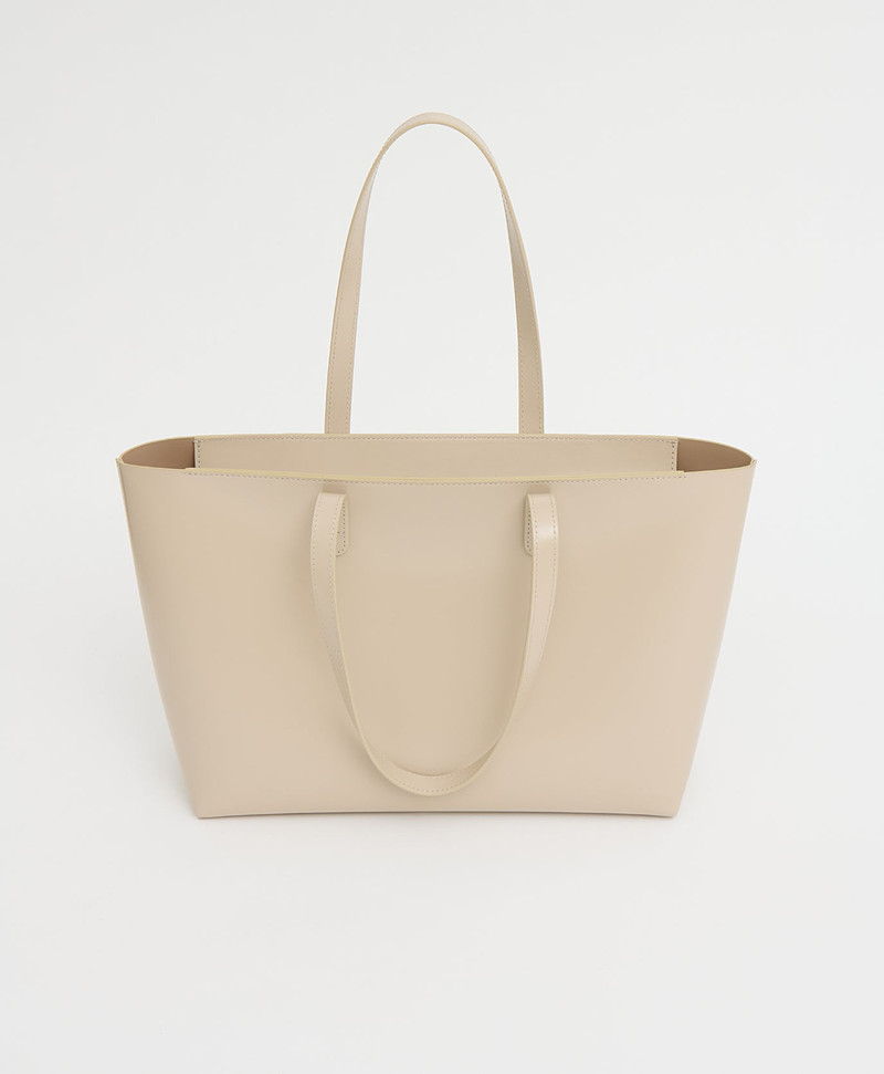 SMALL ZIP TOTE 3