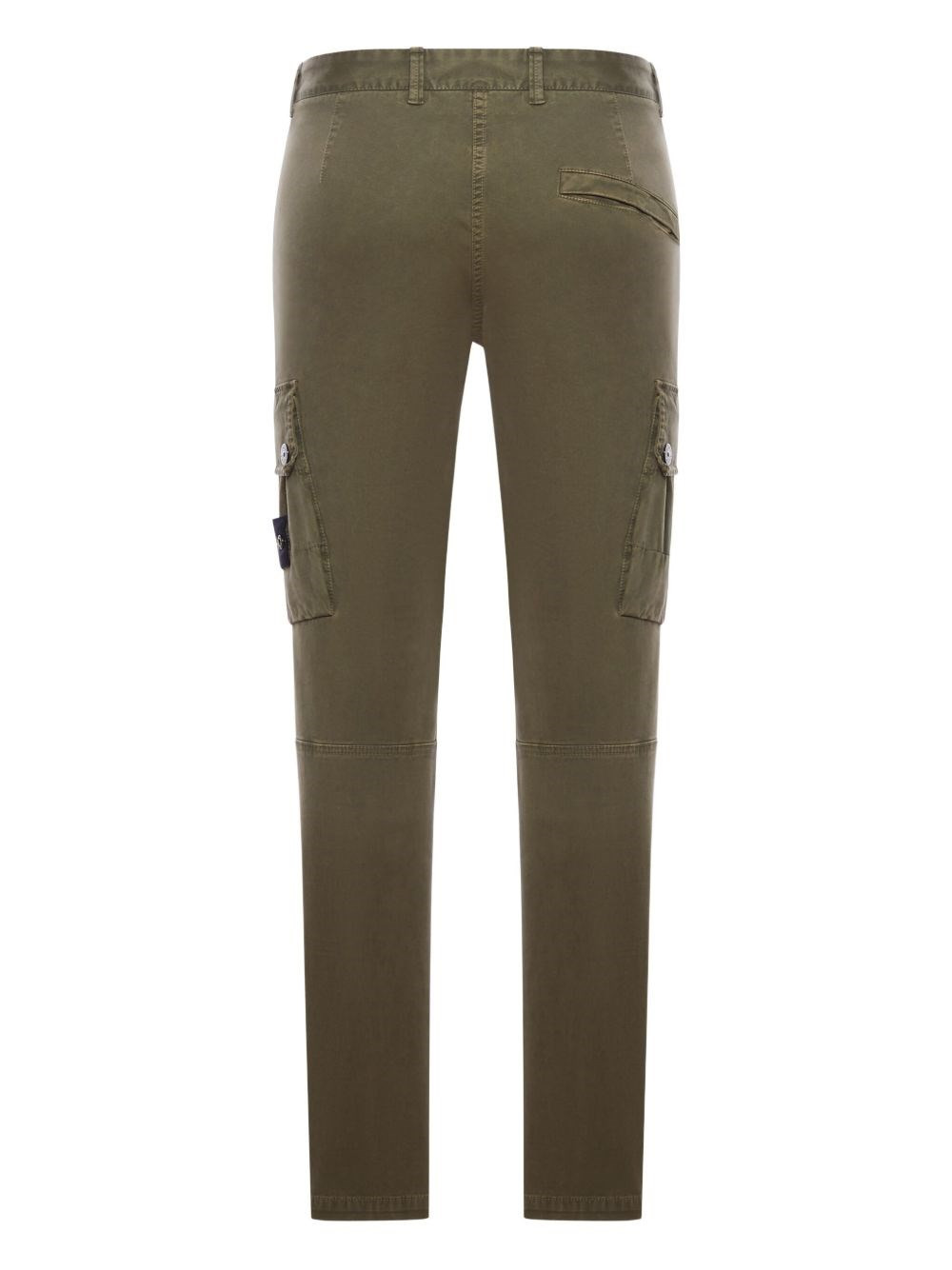 Cargo Pants - 2