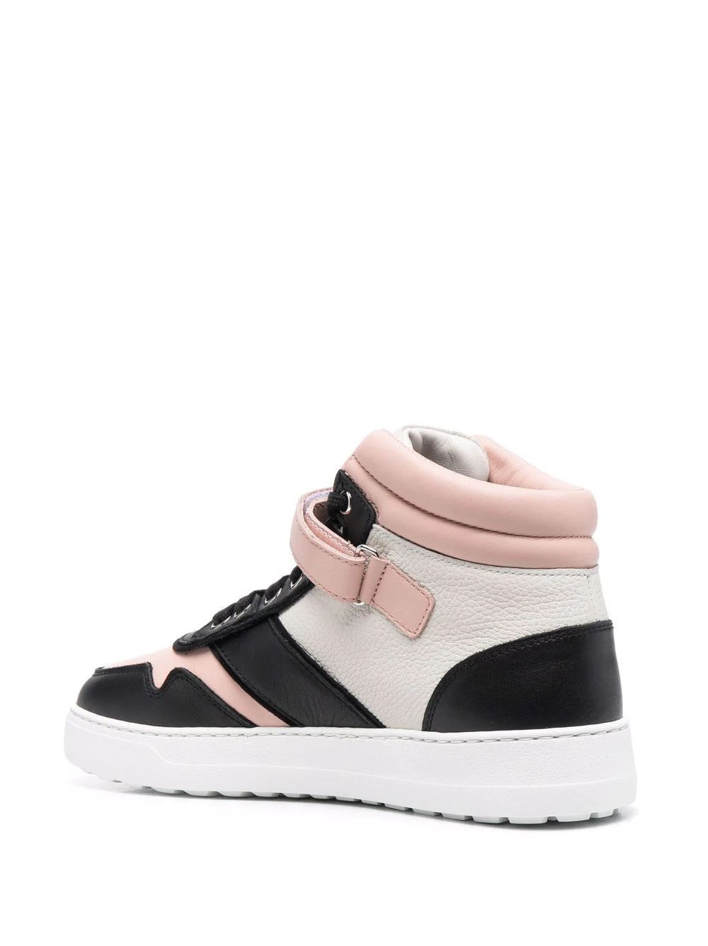 Noe high-top sneakers - 3