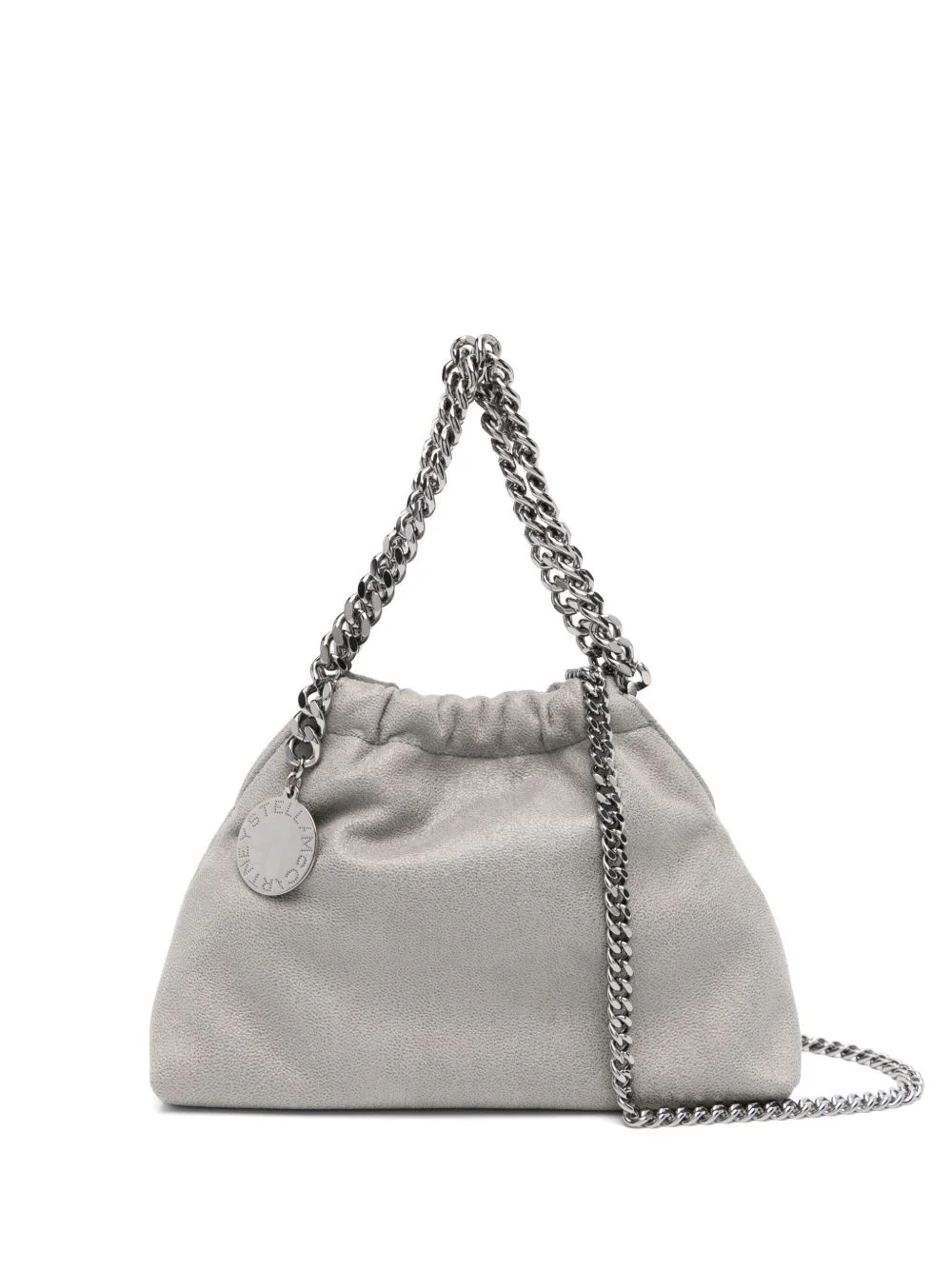 mini Falabella tote bag - 1