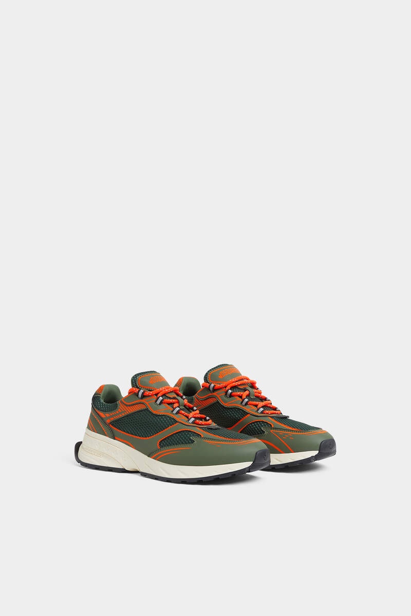 SPRINTER SNEAKERS - 2