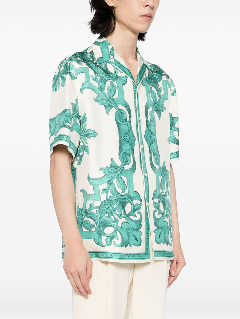 graphic-printed shirt 3