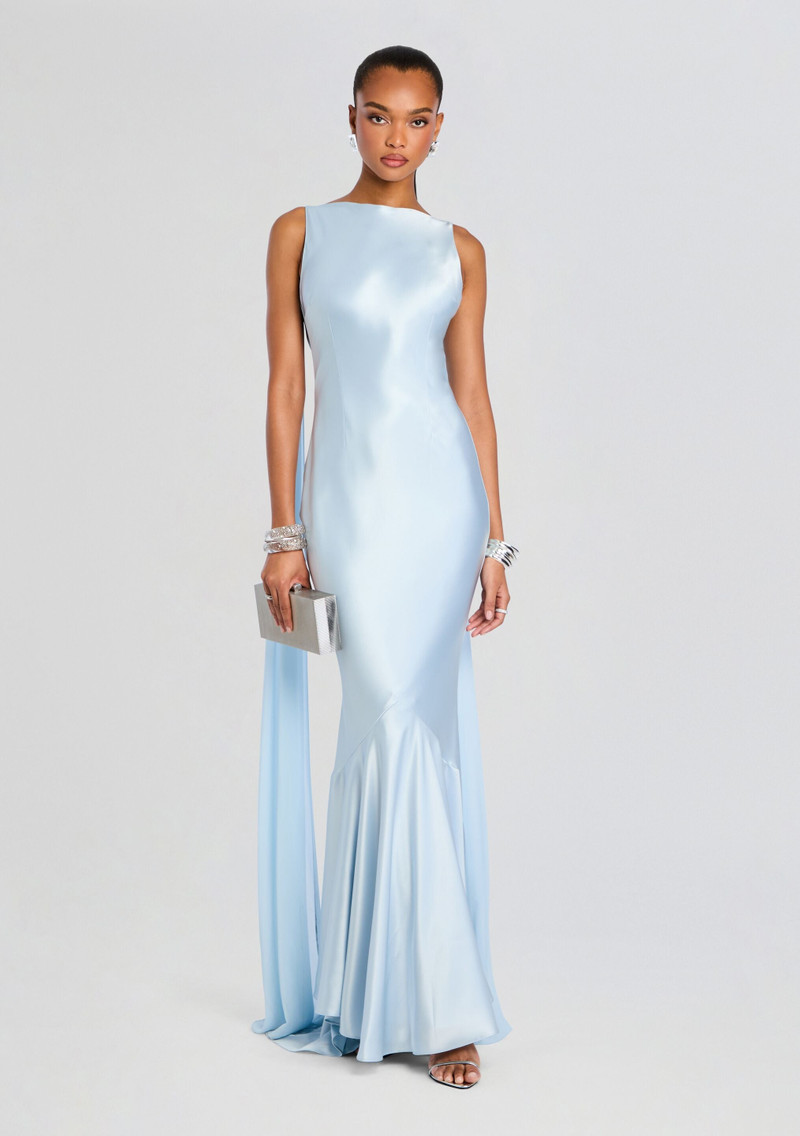 RETROFÊTE JULIA DRESS outlook