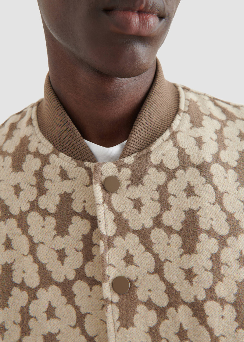 Tank Bubble A Bomber Jacket 6