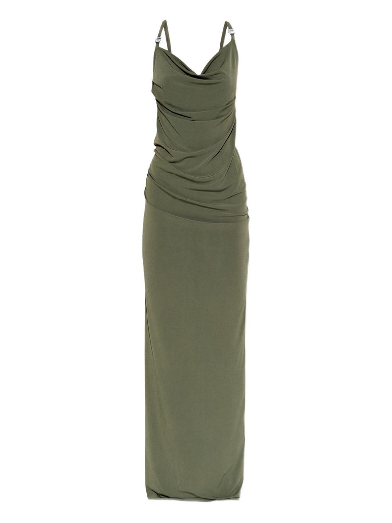 ring-strap maxi dress 1
