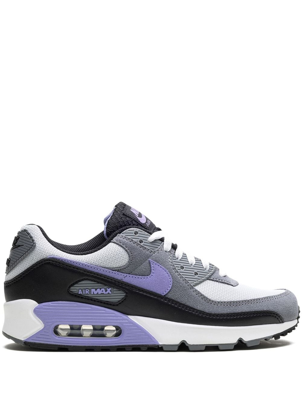 Air Max 90 "Lavender" sneakers - 1