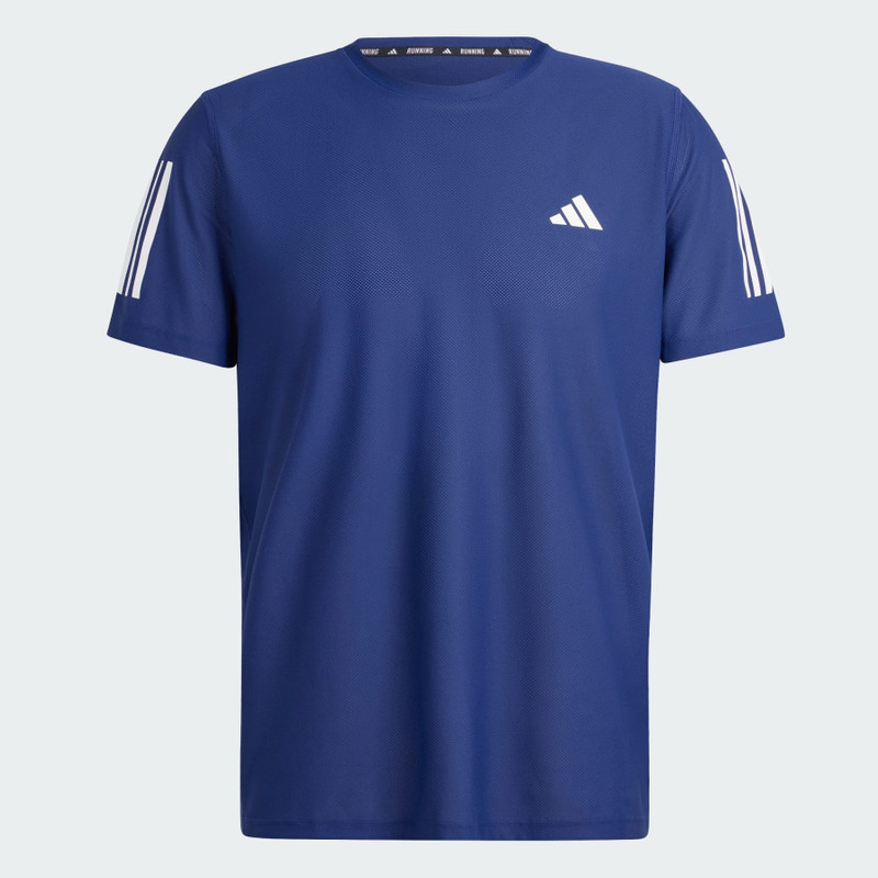 Own the Run Tee 1