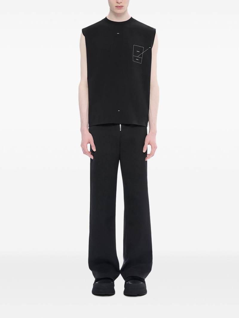 HELIOT EMIL™ Retina tank top outlook