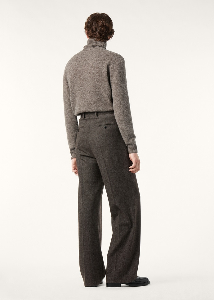 Drumoak Sweater - 5