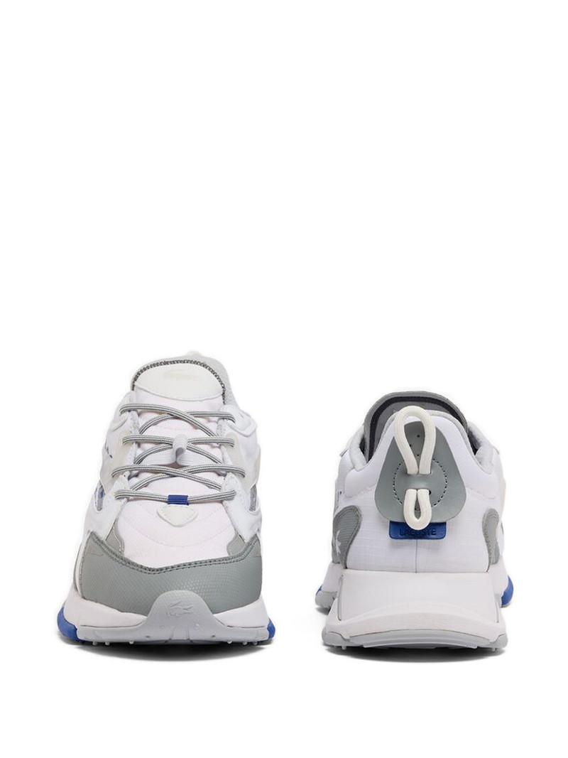 Neo Tech logo-print sneakers 3
