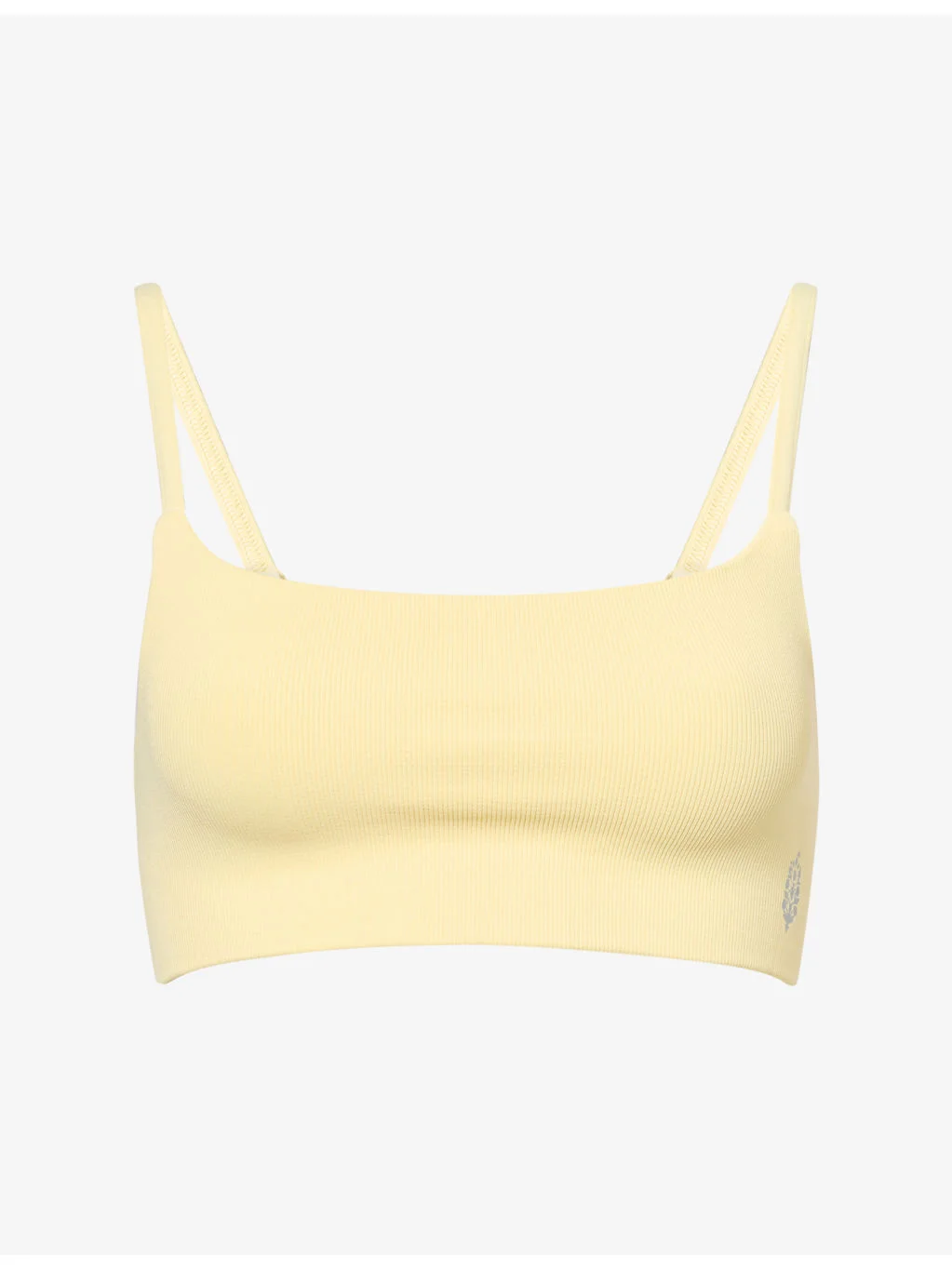 Tighten Up Mini Bra - 1