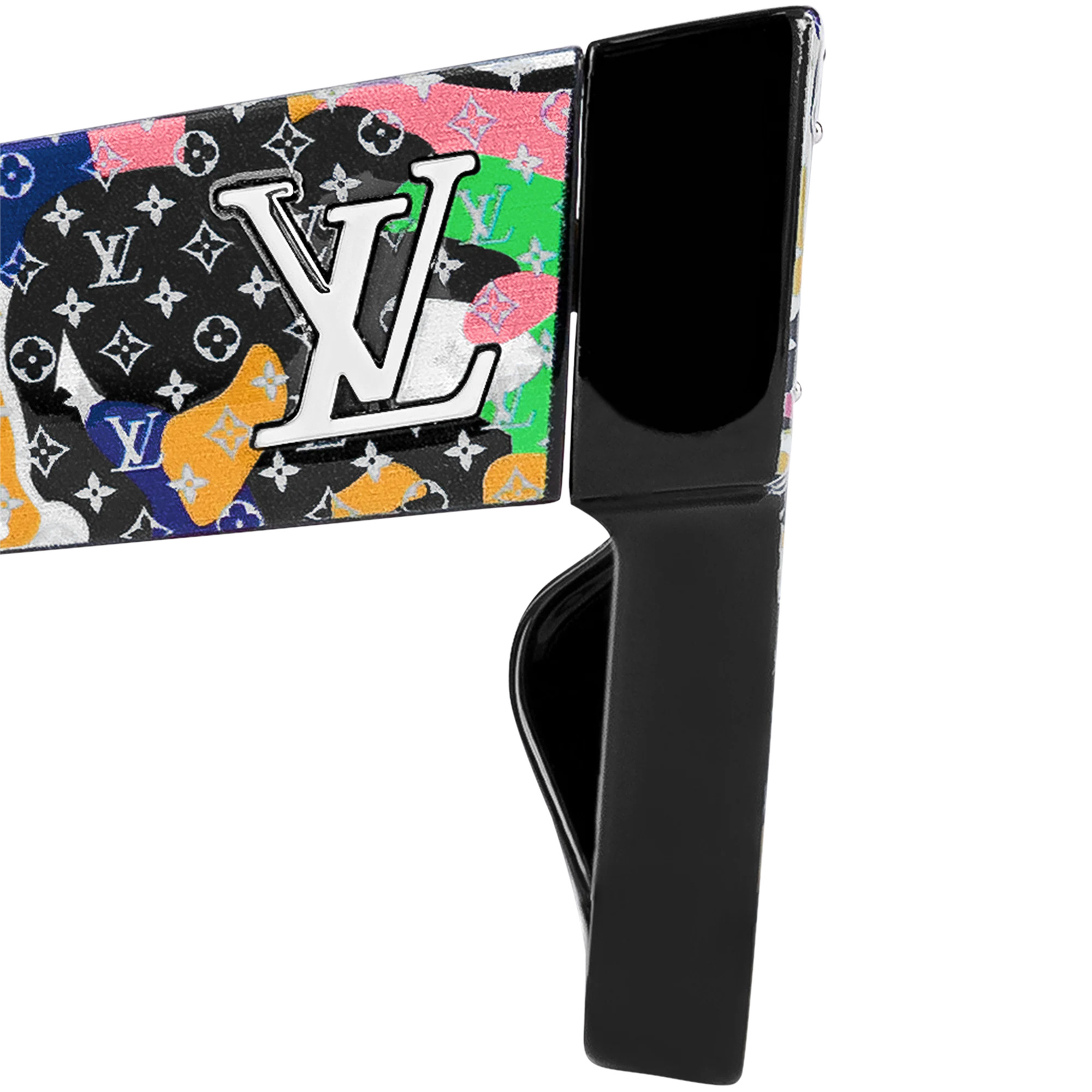 Cyclone Mask Sunglasses - 3