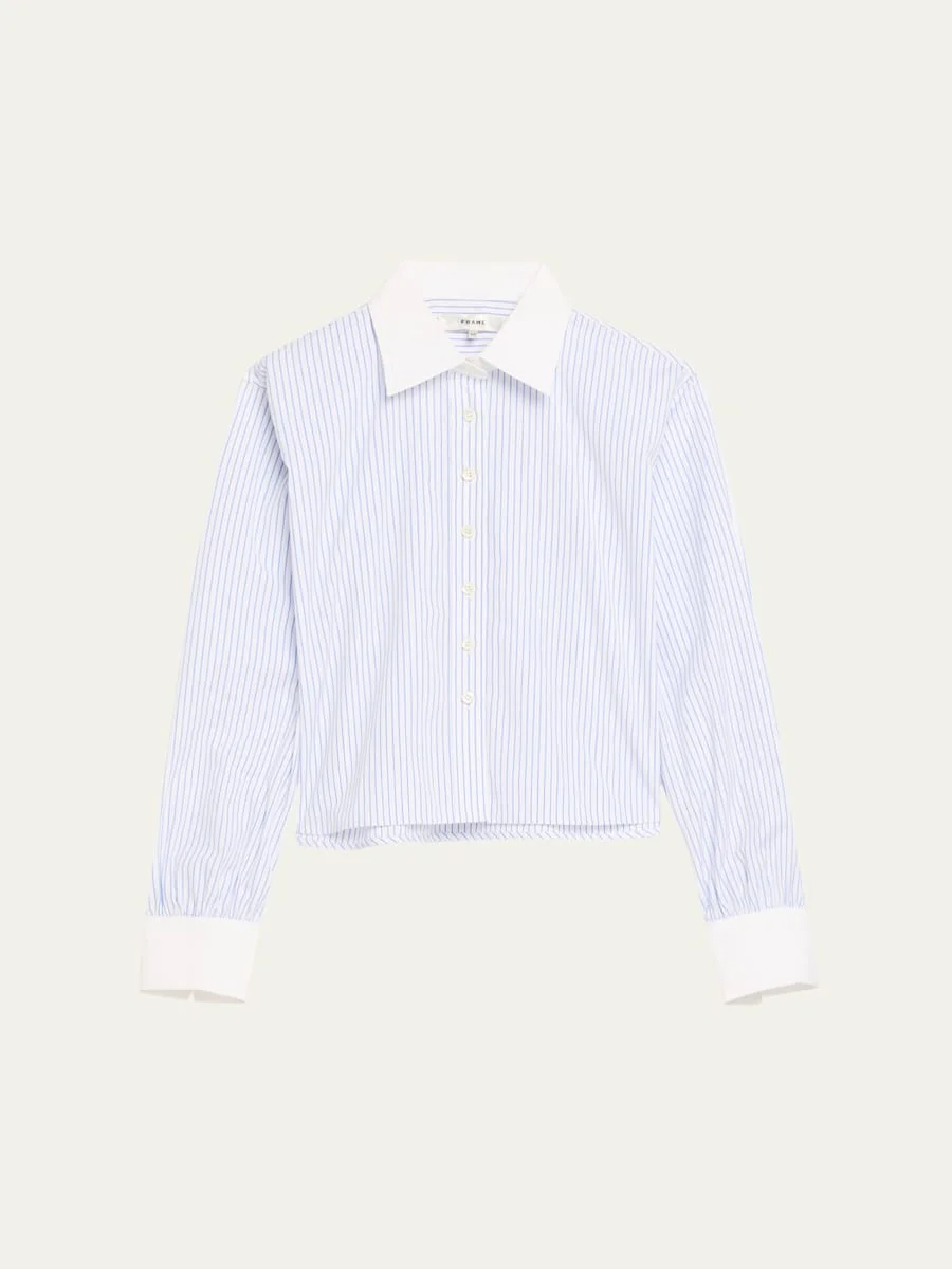 The Charles Shirt - 1