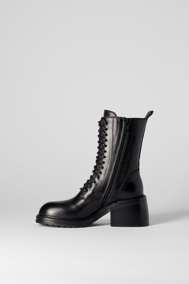 Heike Ankle Boots - 5
