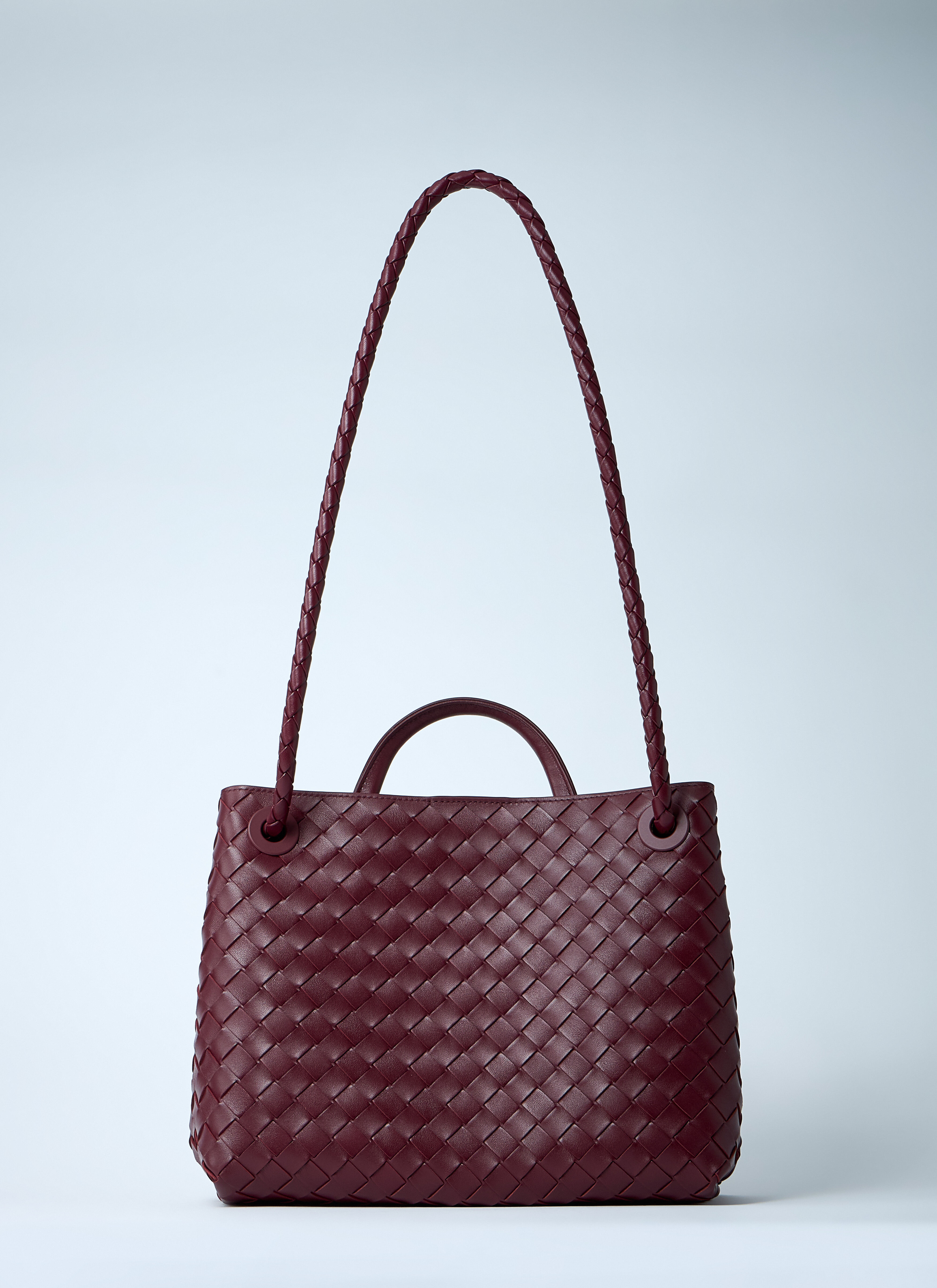 Medium Andiamo Handbag - 3