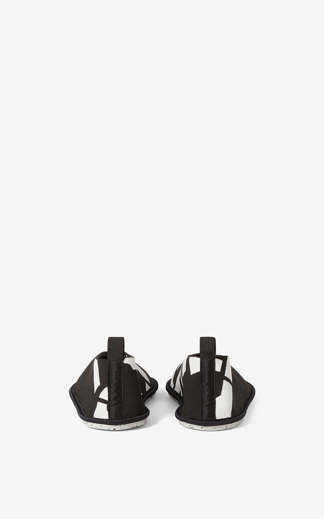 KENZO Sport K-Knit loafers - 6