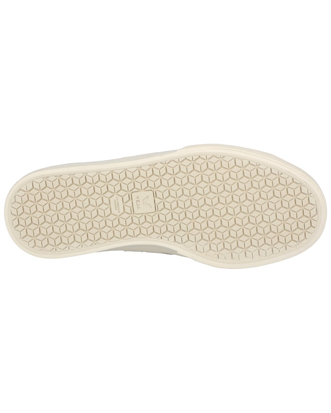 VEJA Recife Logo Leather Sneaker - 4
