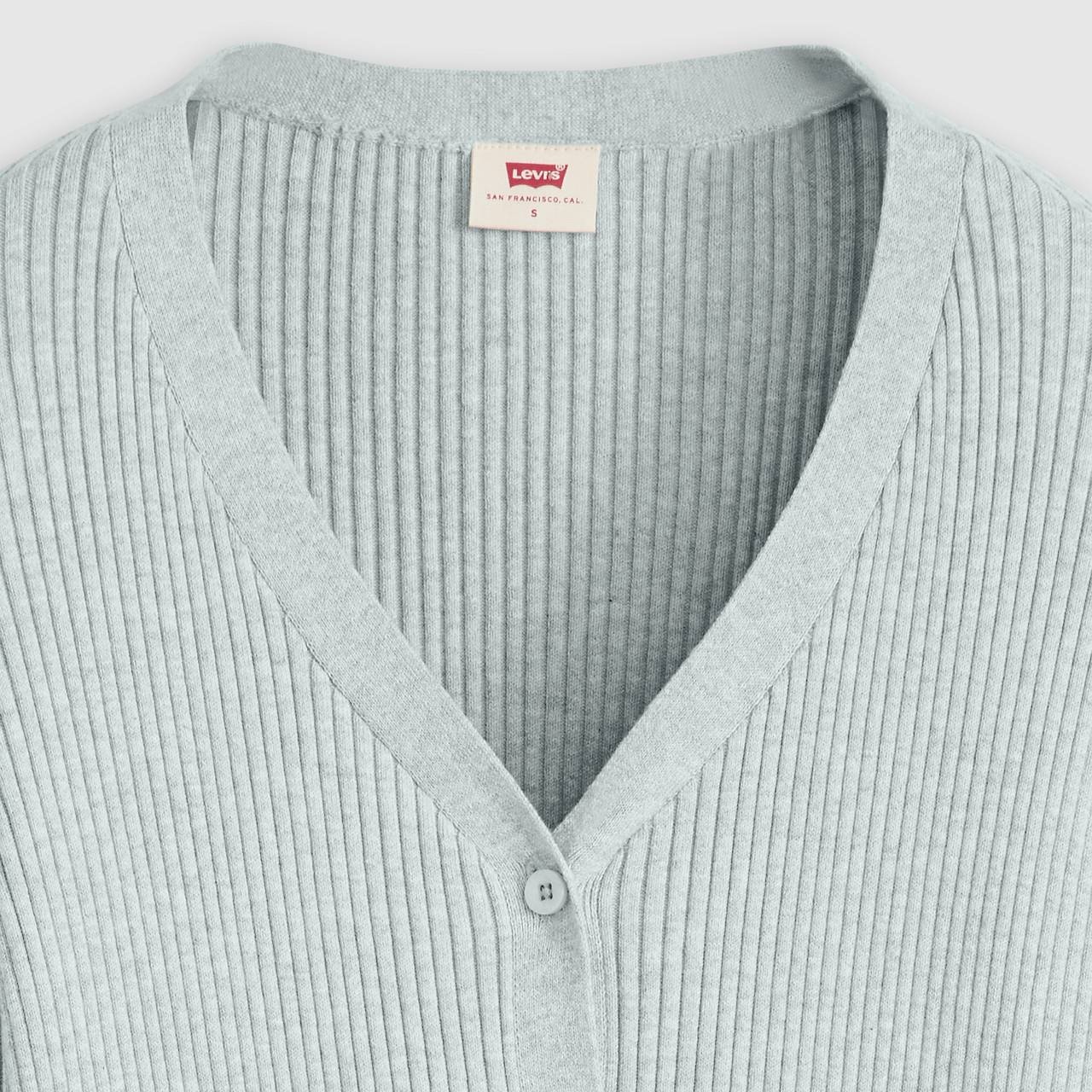 TULIP CARDIGAN - 6