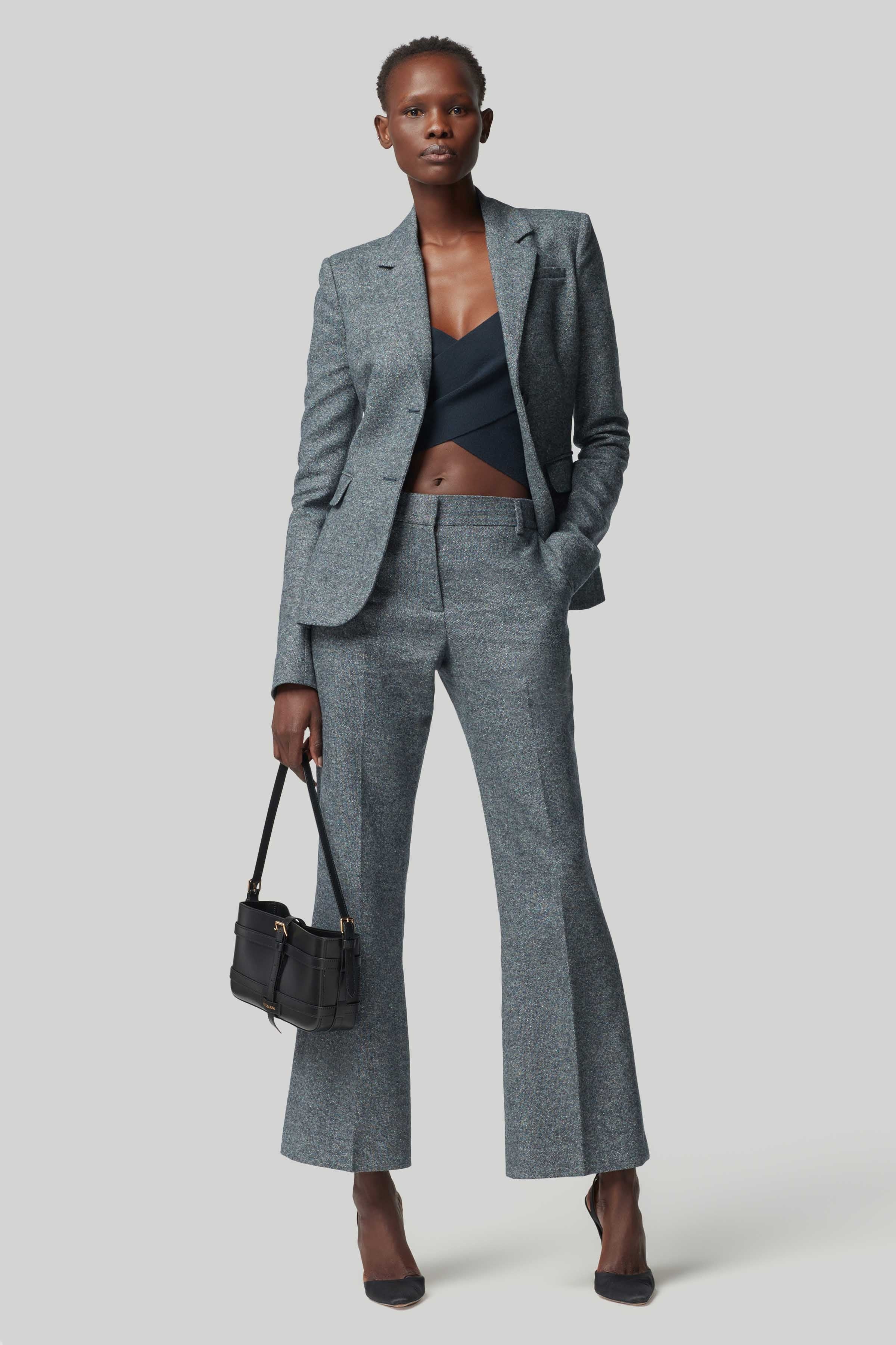 'FOSSETT' PANT - 5