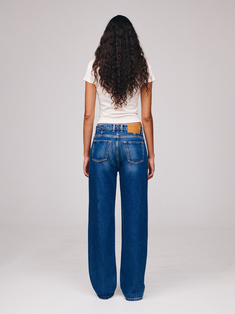TRAVELER JEAN 5